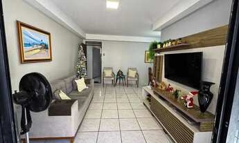 Imagem: Apartamento à venda, 4 quartos, 2 suítes