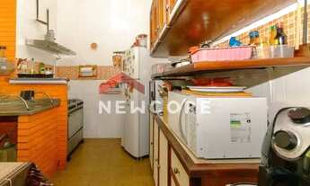 Imagem 5: Casa em Rua General Lima e Silva - Azenha - Porto Alegre/RS