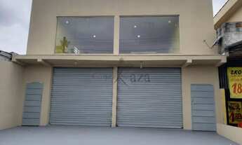 Imagem 3: Imóvel para aluguel tem 250 metros quadrados em Bosque dos Eucaliptos - São José dos Campo