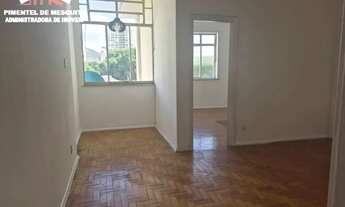 Imagem: AMPLO APT 2 QTOS MARACANA