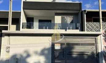 Imagem 2: Casa com 3 dormitórios à venda, 150 m² por R$ 799.000 - Portal dos Pássaros - São José dos