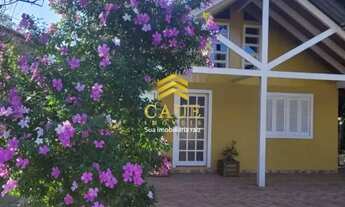 Imagem: CAUE IMÓVEIS VENDE Belíssimo chacara