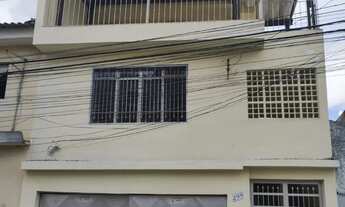 Imagem: Sobrado para aluguel tem 150 metros quadrados