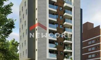 Imagem 2: Apartamento em Rua Elbe Pospissil - Juvevê - Curitiba/PR