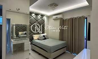 Imagem 6: Apartamento Mobiliado para aluguel com 3 suítes em Umarizal - Belém - PA