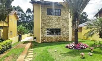 Imagem: Casa com 3 dormitórios para alugar, 280