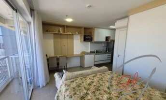 Imagem 7: LINDO APARTAMENTO STUDIO COM 01 DORMITÓRIO SUÍTE MOBILIADO - THE CITTYPLEX OSASCO