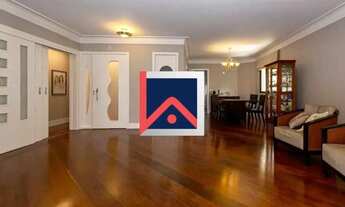 Imagem 3: Venda Apartamento 3 Dormitórios - 157 m² Perdizes