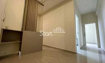 Imagem 3: Sala - Jardim Guanabara - Campinas