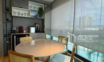 Imagem 4: Ravello Residence - Bairro Jardim Europa [6687