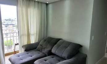 Imagem 3: Imóvel para venda com 48 metros quadrados com 2 quartos