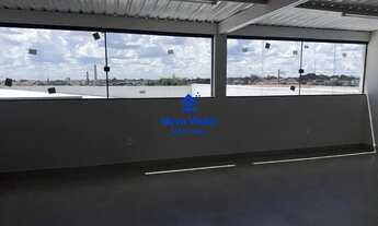 Imagem 3: Galpão à venda, Jardim Esplanada - Uberaba/MG