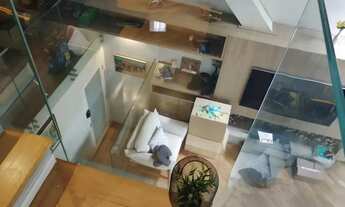 Imagem: Sobrado para aluguel com 310 metros quadrados