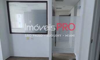 Imagem 6: Conjunto comercial na Alameda Santos com 60m² perto do metrô