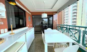 Imagem 4: More no Meireles, 200m²