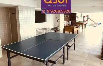 Imagem 4: Edf. Estação do Mar. 03 Qtos (02 Suítes)