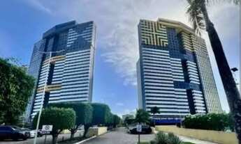 Imagem: Corais de Ponta Negra - Apartamento 3/4