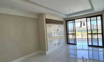 Imagem 3: Excelente Apartamento 2 quartos, sendo 1 suíte, e gabinete no Caminho das Árvores