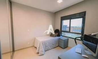 Imagem 4: Aluguel Apartamento JARDIM KARAIBA