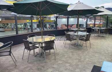 Imagem 3: Prédio para alugar, 850 m² por R$ 439.463,00/mês - Água Fria - São Paulo/SP