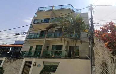 Imagem: Apartamento no Edifício Portinari - Casa