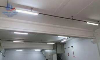 Imagem 5: Galpão para alugar, 800 m² por R$ 33.812,30/mês - Tamboré - Barueri/SP