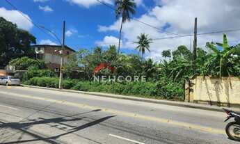 Imagem 4: Lote em Estrada dos Bandeirantes - Vargem Grande - Rio de Janeiro/RJ