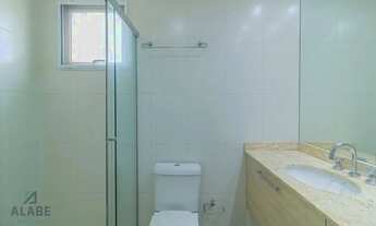 Imagem 16: Apartamento a venda no Alto da Boa Vista, no Helbor Horizons