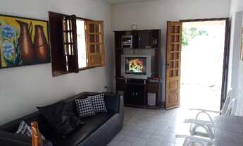 Imagem 7: Casa com Piscina em Itamaracá