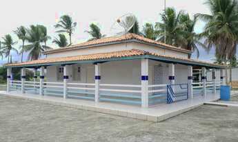 Imagem 4: Condomínio recanto da terra clube em terra dura a 5 km do parque da cidade