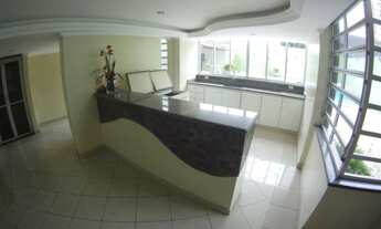 Imagem 5: Ed. Villa Borguese, 301 - Vendo Apartamento com 4 Quartos - São José