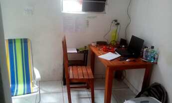 Imagem 5: Alugo Kitnet Mobiliado ( R$ 400,00