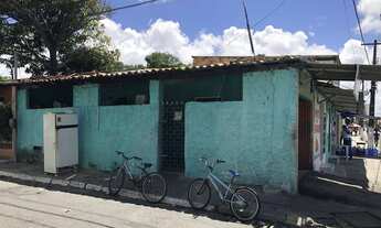 Imagem 1: Ponto comercial casa