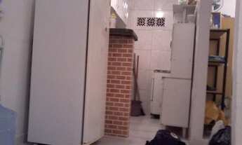 Imagem 3: Alugo Kitnet Mobiliado ( R$ 400,00