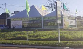 Imagem 3: Loteamento Eparque Campo Grande/MS