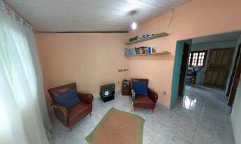 Imagem 4: Casa com móveis e wifi em Jacareí