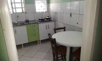 Imagem: Efapi- Quarto privativo mobiliado, sente