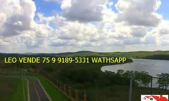 Imagem 7: Leo vende, lote a venda com excelente estrutura de lazer