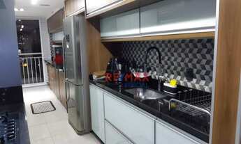 Imagem 7: Apartamento com 2 dormitórios à venda, 61 m² por R$ 380.000 - Macedo - Guarulhos/SP