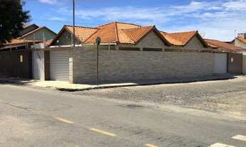 Imagem 2: Casa Com 250 mts de área construída de esquina e em rua asfaltada - Campina Grande-PB