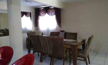 Imagem 7: Casa com 3 quartos (01 suíte) - Maringá/PR