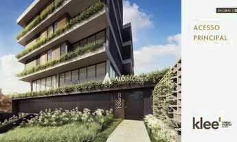 Imagem 5: Apartamento com 2 dormitórios à venda, 5017 m² por R$ 514.900,00 - Mossunguê - Curitiba/PR