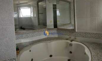 Imagem 6: Apartamento Duplex com 3 dormitórios à venda, 258 m² - Zona 07 - Maringá/PR