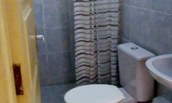 Imagem 5: Casas mobliliadas na Praia de Pontas de Pedra