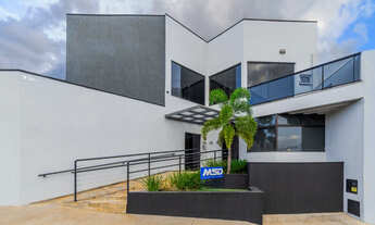 Imagem 7: Apartamento mobiliado com serviços