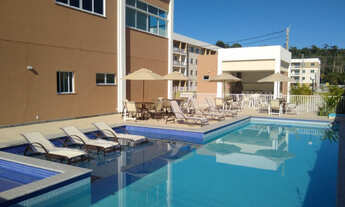 Imagem: Vogue pé na areia, aptos de 2 e 3 dormitórios