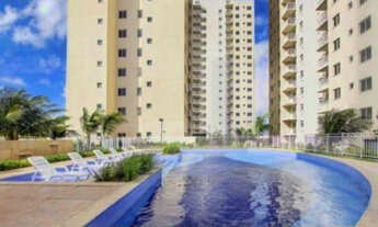 Imagem 1: Novo Stillo - 3Q sendo uma suíte - Nova Parnamrim