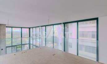 Imagem 6: COBERTURA DUPLEX na VILA NOVA CONCEIÇÃO com 609m² A.U. sendo 2 suítes e 6 vagas de garagem