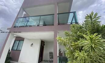 Imagem 2: Casa em Condomínio para Venda em Campina Grande, MIRANTE, 5 dormitórios, 5 suítes, 6 banh