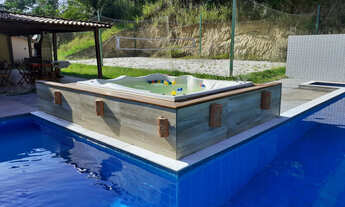 Imagem: RIO GREEN HOUSE - GUARATIBA, RIO